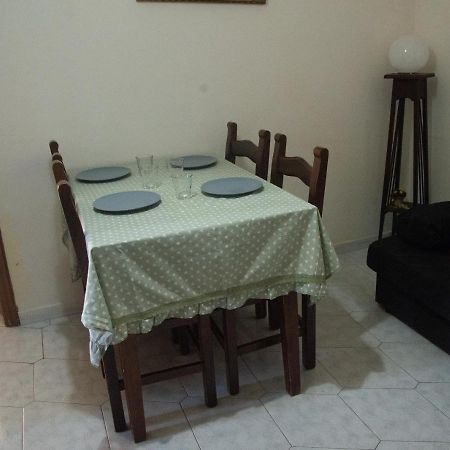 Panta Rei Apartment Mentana ภายนอก รูปภาพ