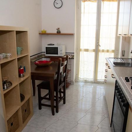 Panta Rei Apartment Mentana ภายนอก รูปภาพ