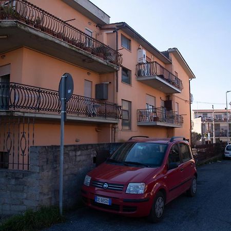 Panta Rei Apartment Mentana ภายนอก รูปภาพ