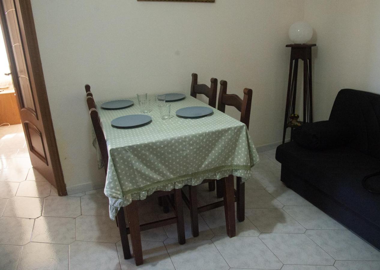 Panta Rei Apartment Mentana ภายนอก รูปภาพ