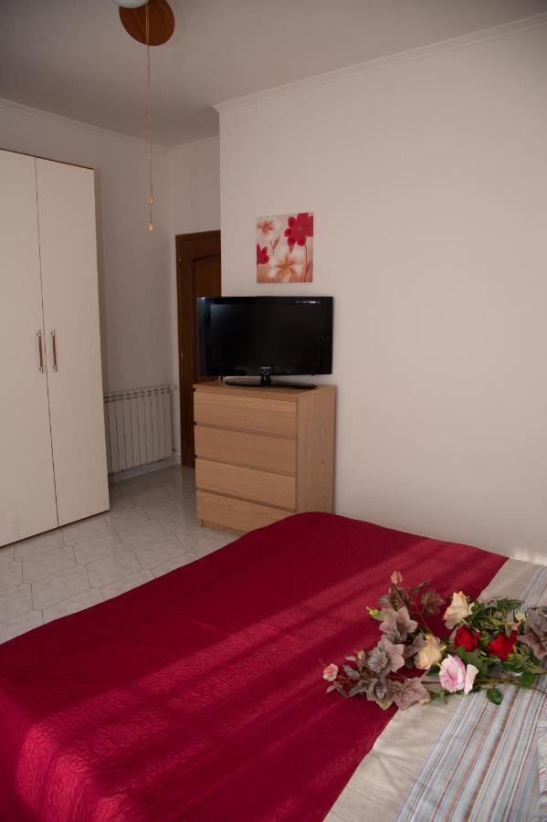 Panta Rei Apartment Mentana ภายนอก รูปภาพ