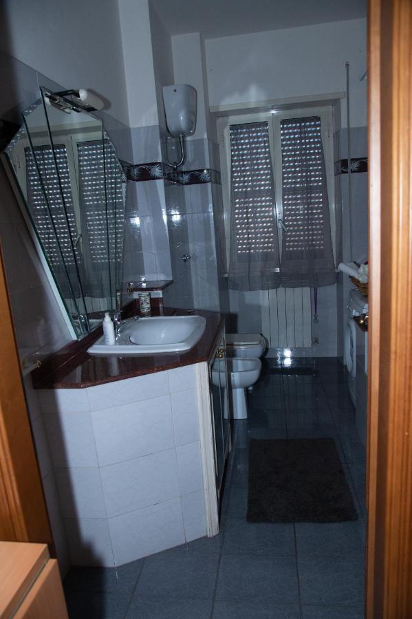 Panta Rei Apartment Mentana ภายนอก รูปภาพ
