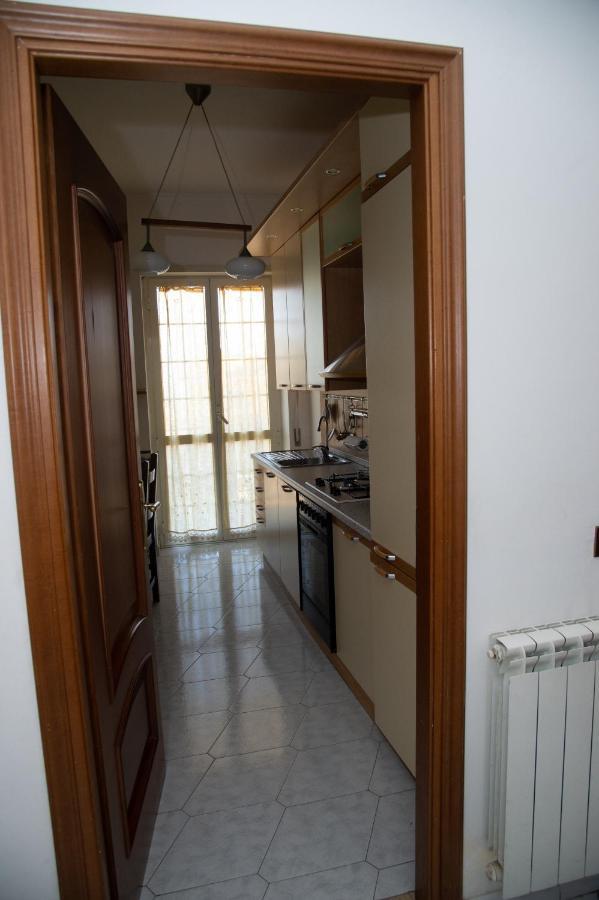 Panta Rei Apartment Mentana ภายนอก รูปภาพ