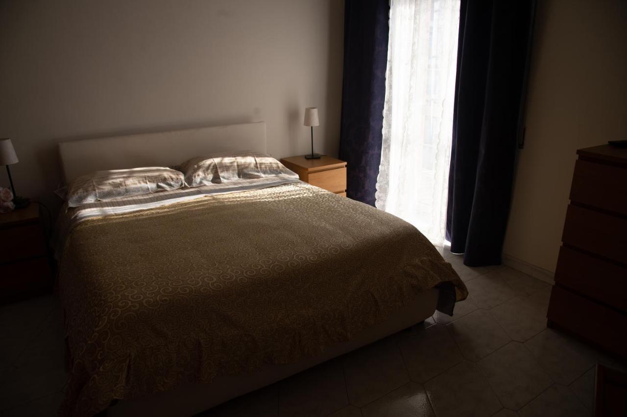 Panta Rei Apartment Mentana ภายนอก รูปภาพ