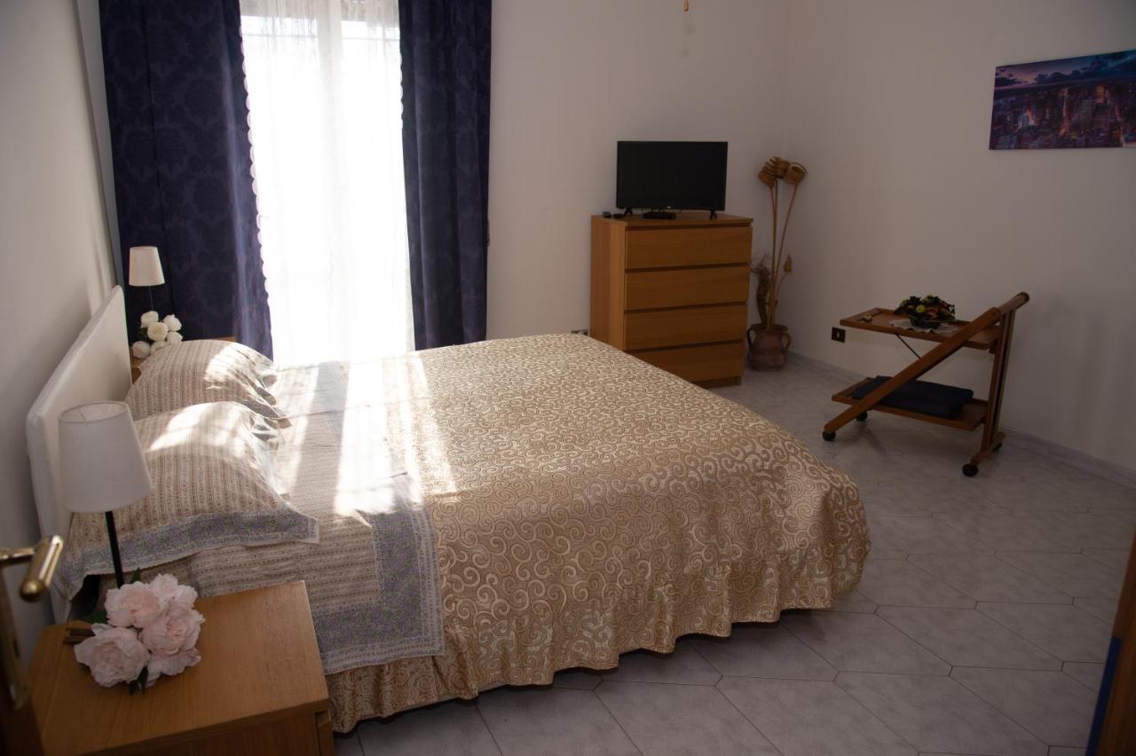 Panta Rei Apartment Mentana ภายนอก รูปภาพ