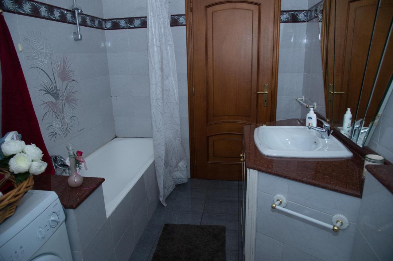 Panta Rei Apartment Mentana ภายนอก รูปภาพ